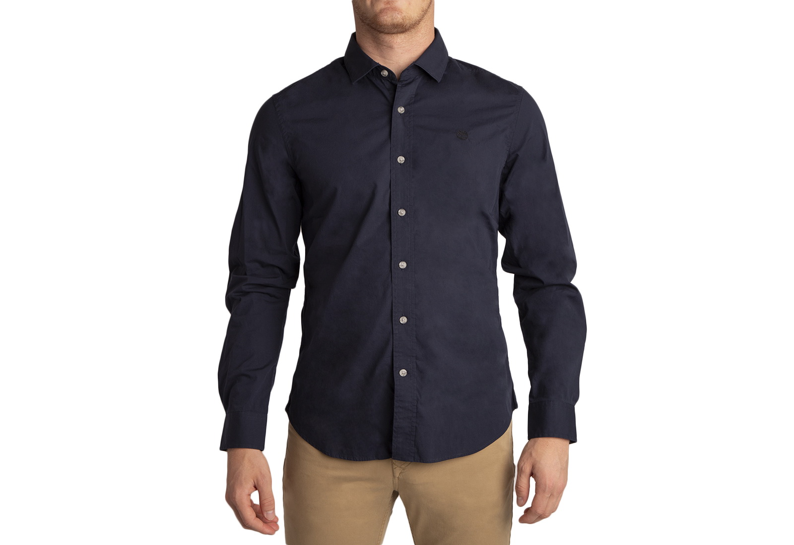 Timberland Îmbrăcăminte Ls Suncook Strtch Poplin