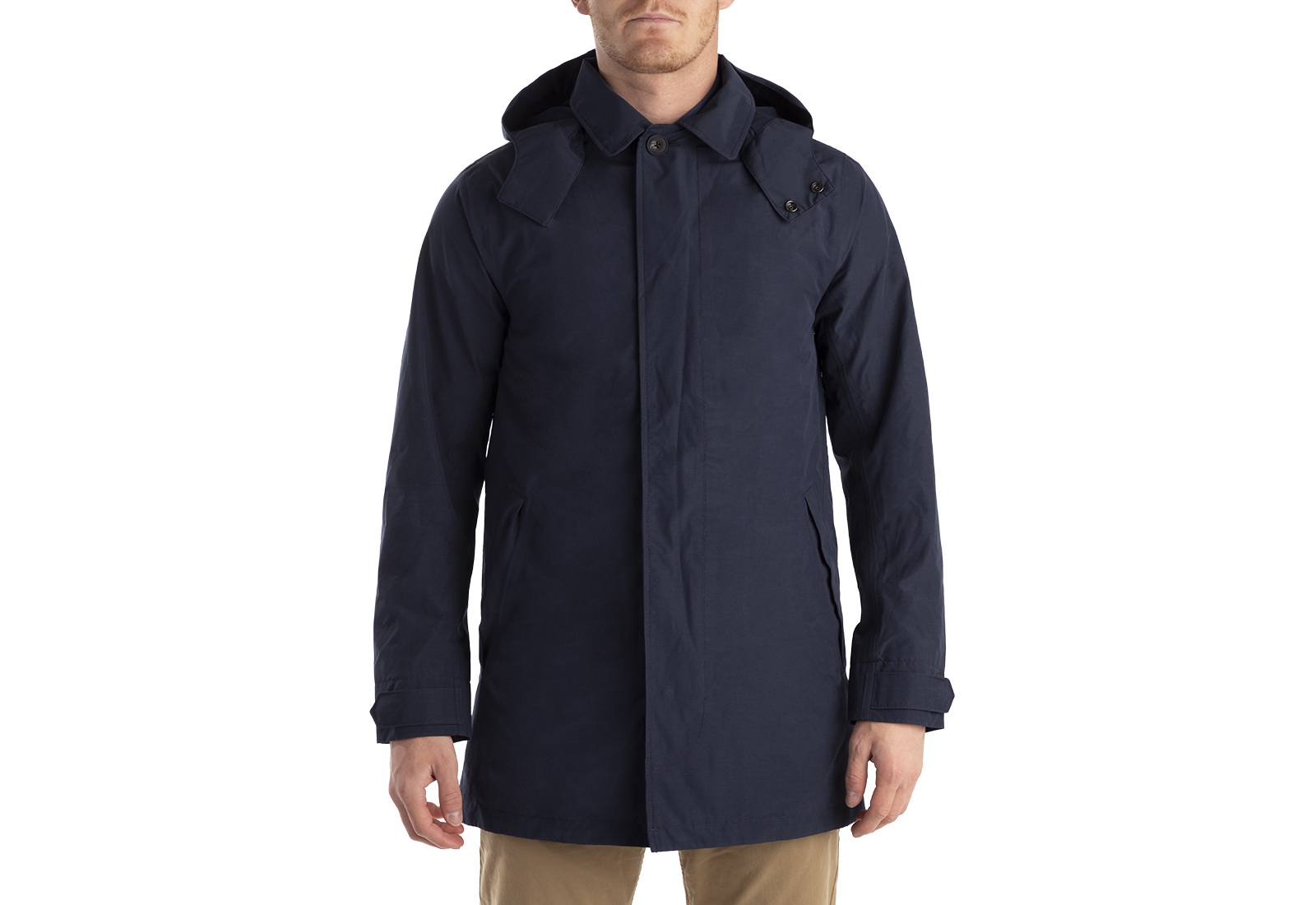 Timberland Îmbrăcăminte Dv 2n1 Wtrprf Rnct
