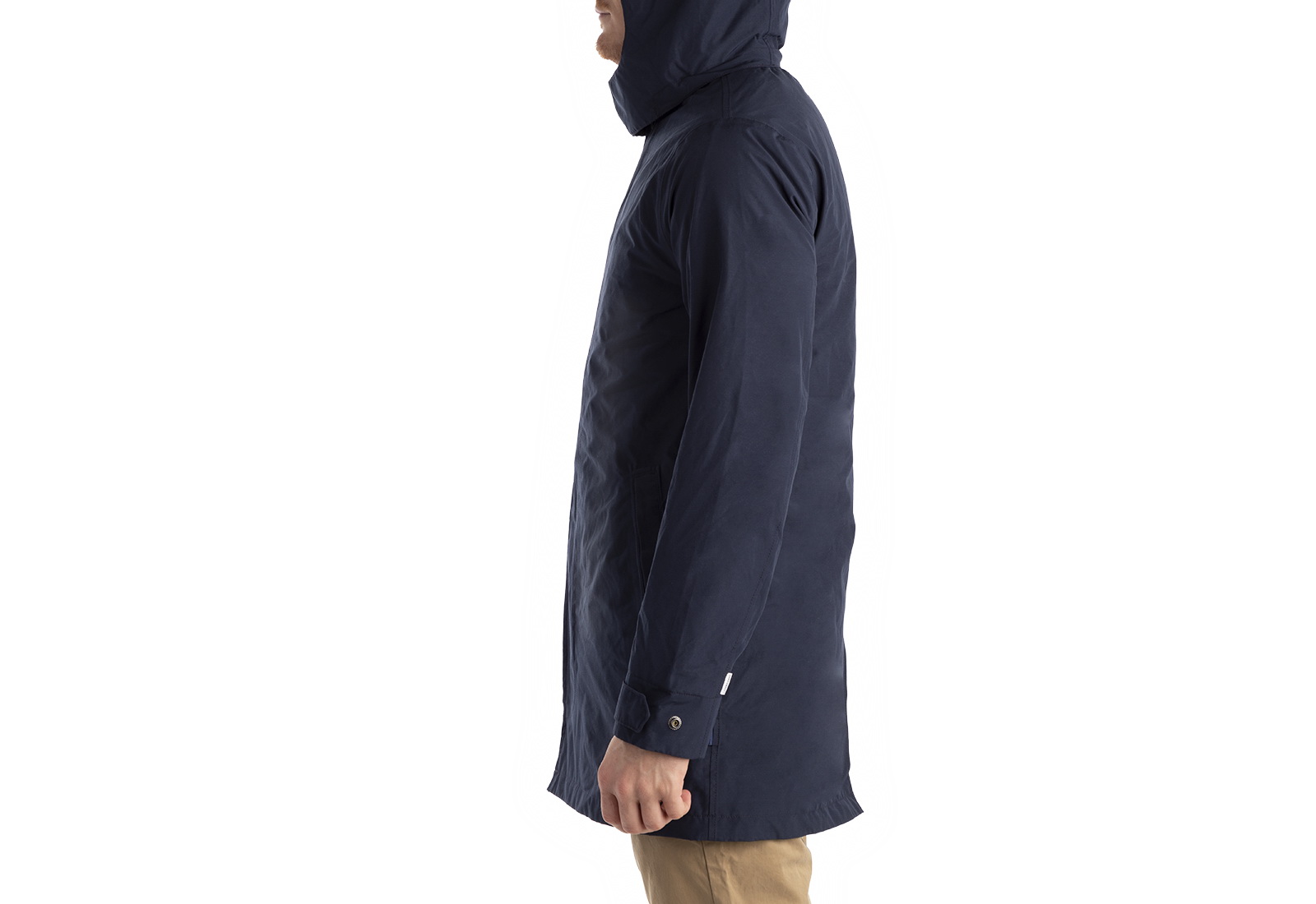 Timberland Îmbrăcăminte Dv 2n1 Wtrprf Rnct