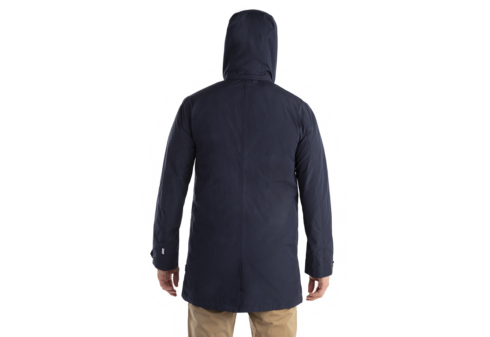 Timberland Îmbrăcăminte Dv 2n1 Wtrprf Rnct