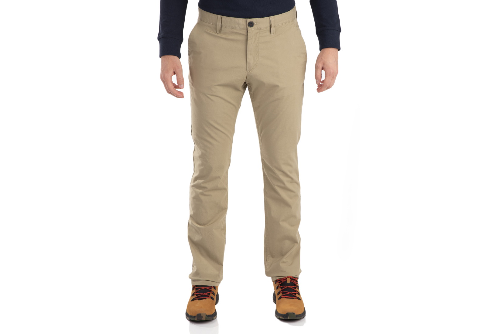 Timberland Îmbrăcăminte Squam Lk Slw Str Chino