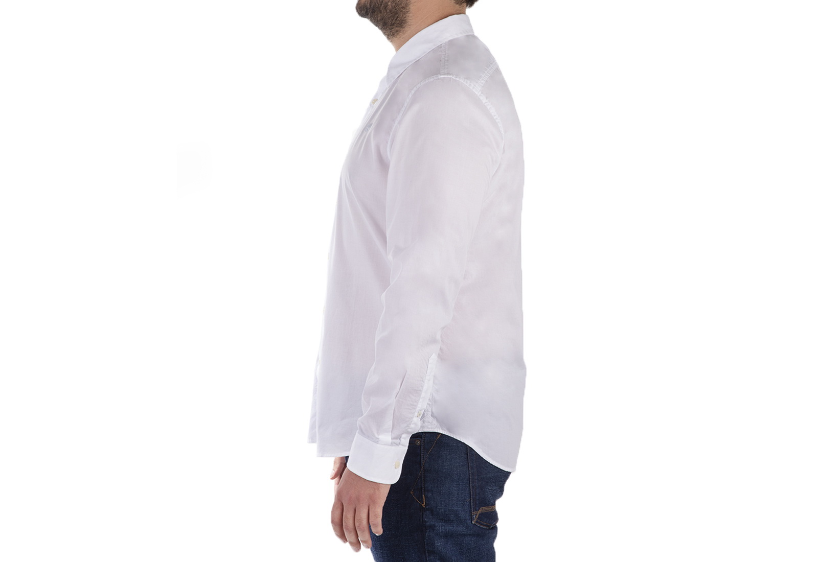 Timberland Îmbrăcăminte Ls E-r Pop Solid Shirt