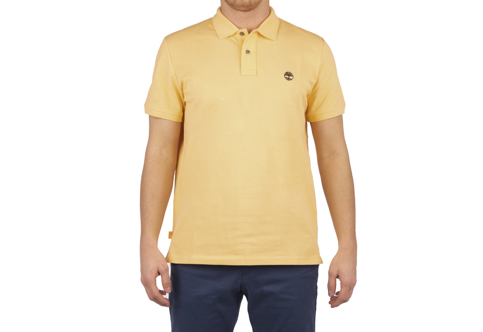 Timberland Îmbrăcăminte Basic Polo