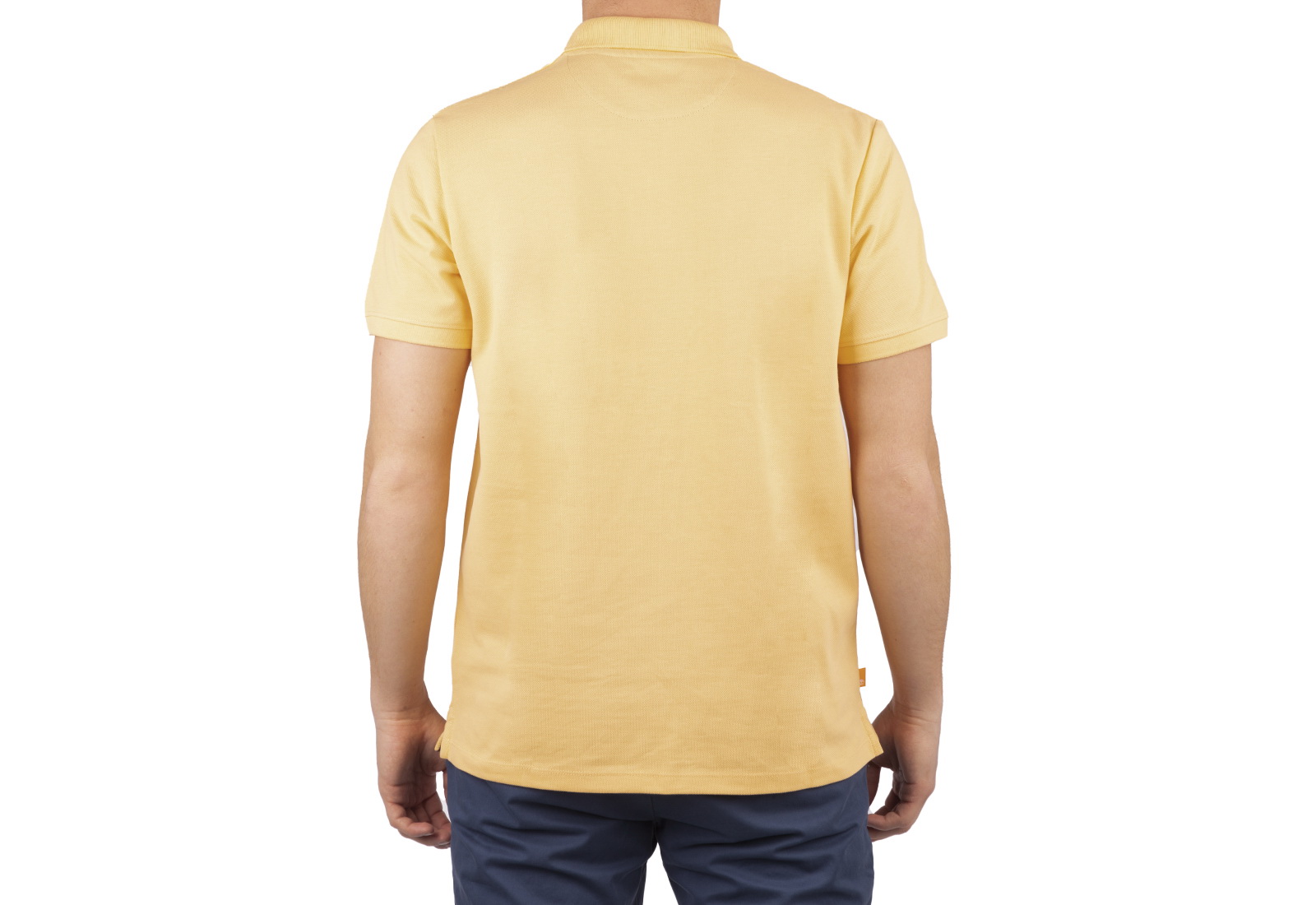 Timberland Îmbrăcăminte Basic Polo