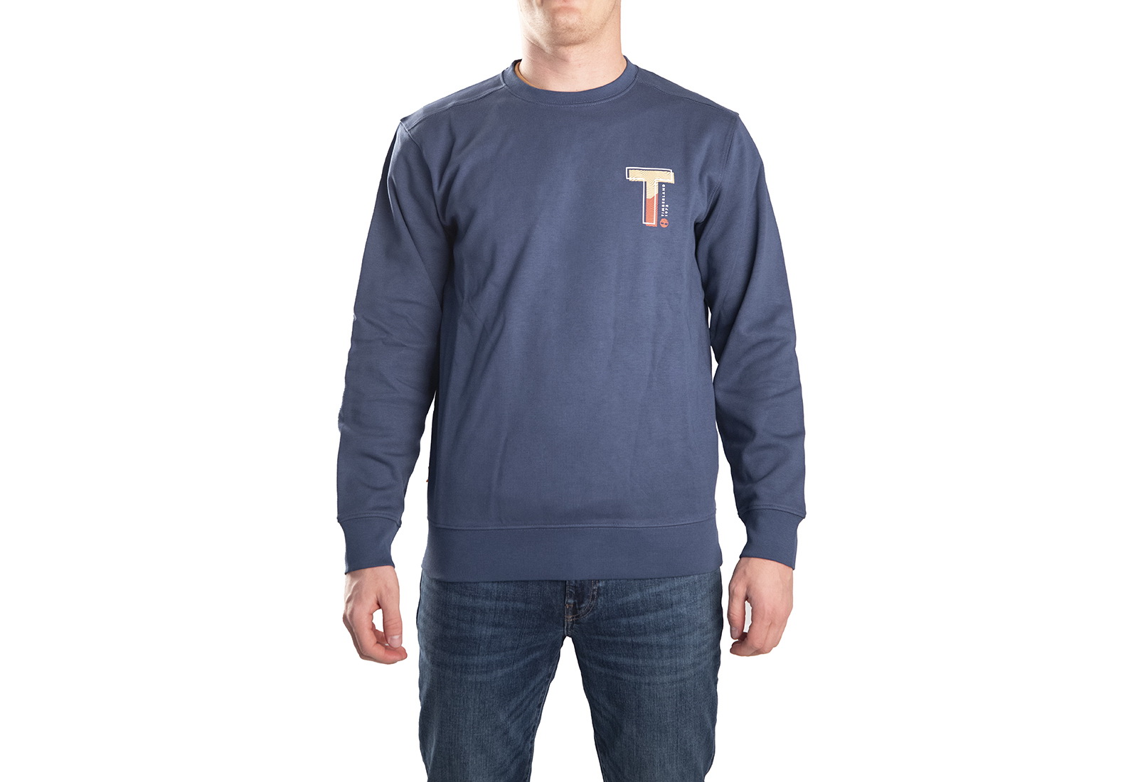 Timberland Haine Elevated Sweatshirt