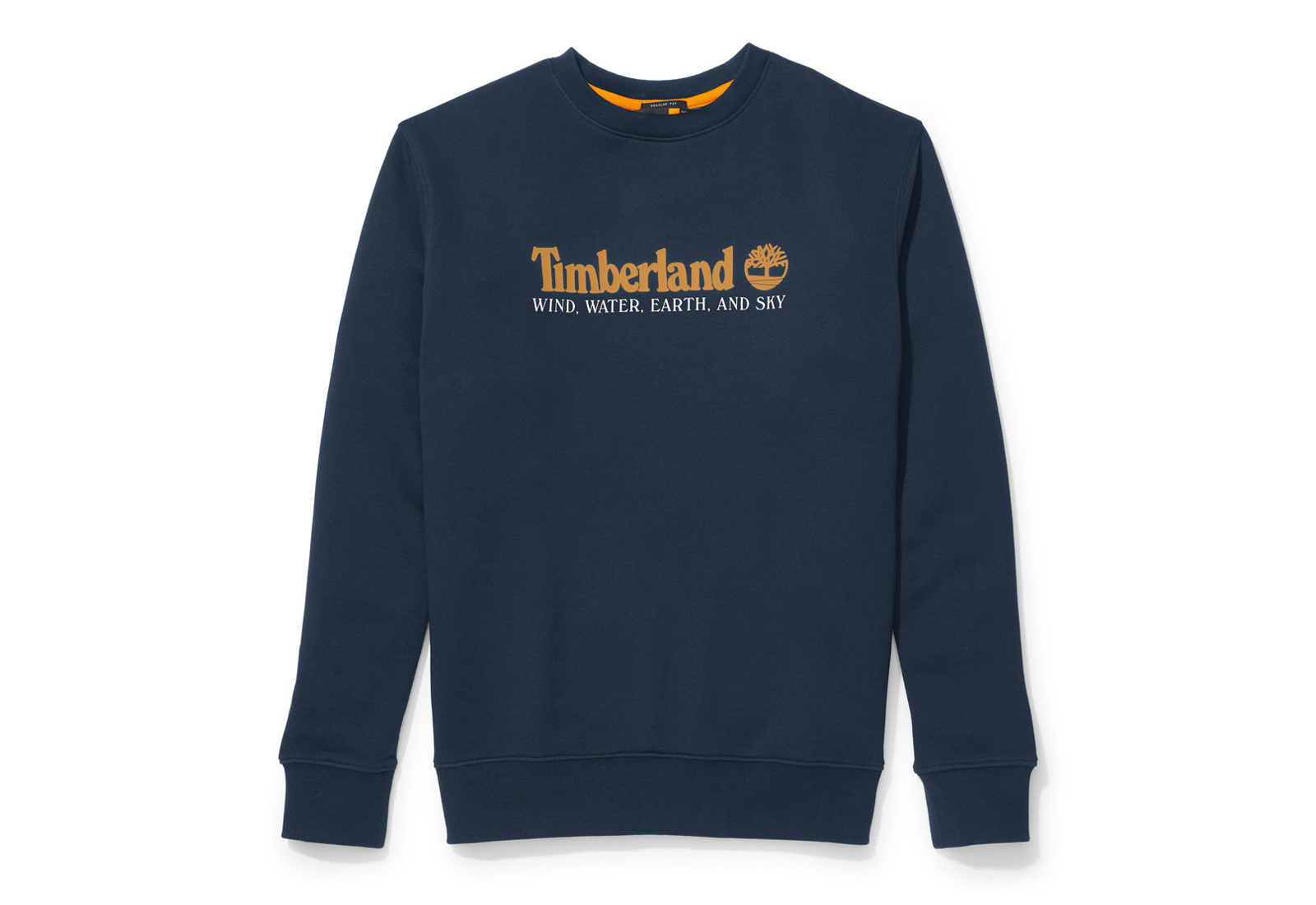 Timberland Îmbrăcăminte Wwes Crew Neck