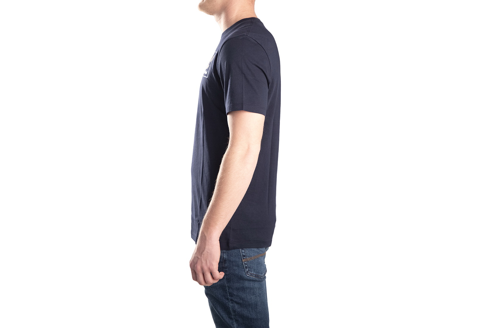 Timberland Îmbrăcăminte Yc Core Back Tee