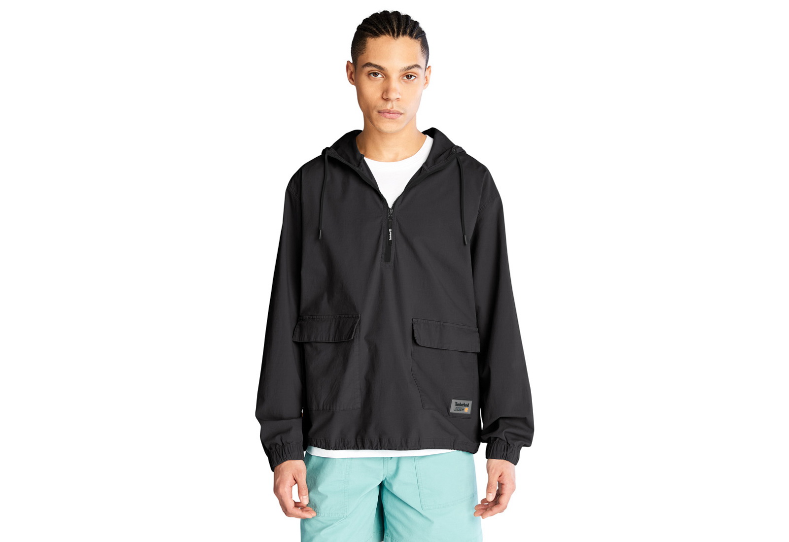 Timberland Îmbrăcăminte Yc Pu Anorak