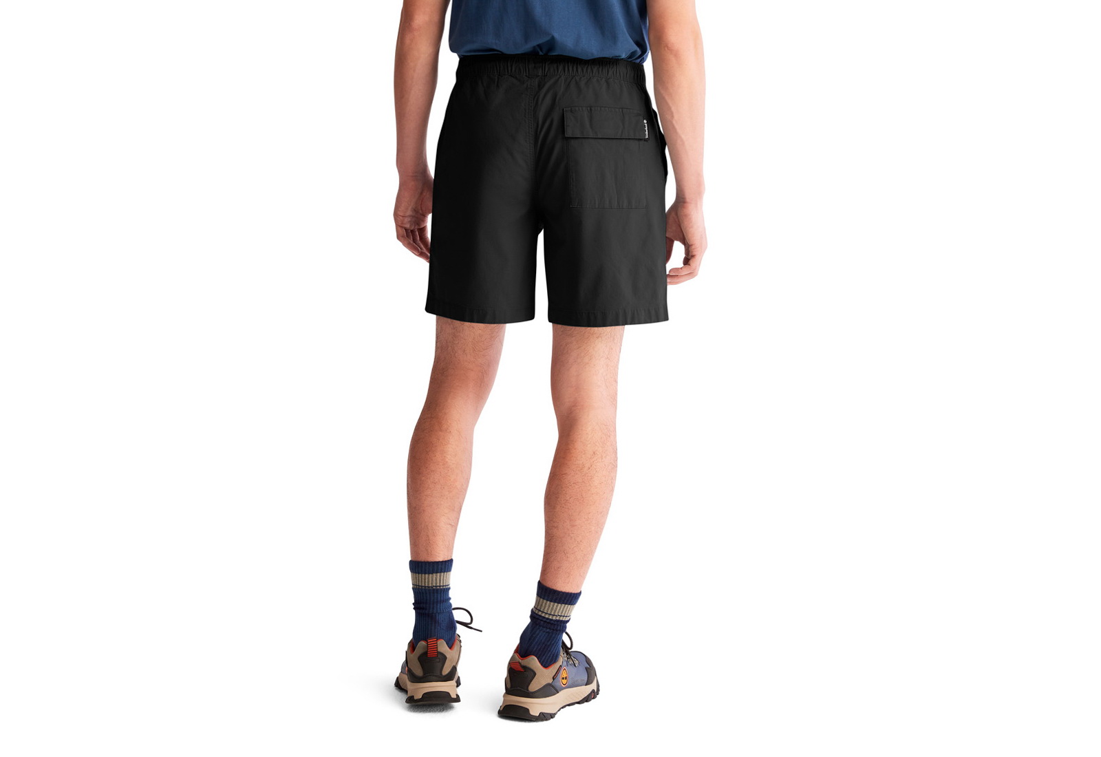 Timberland Îmbrăcăminte Yc Pu Short