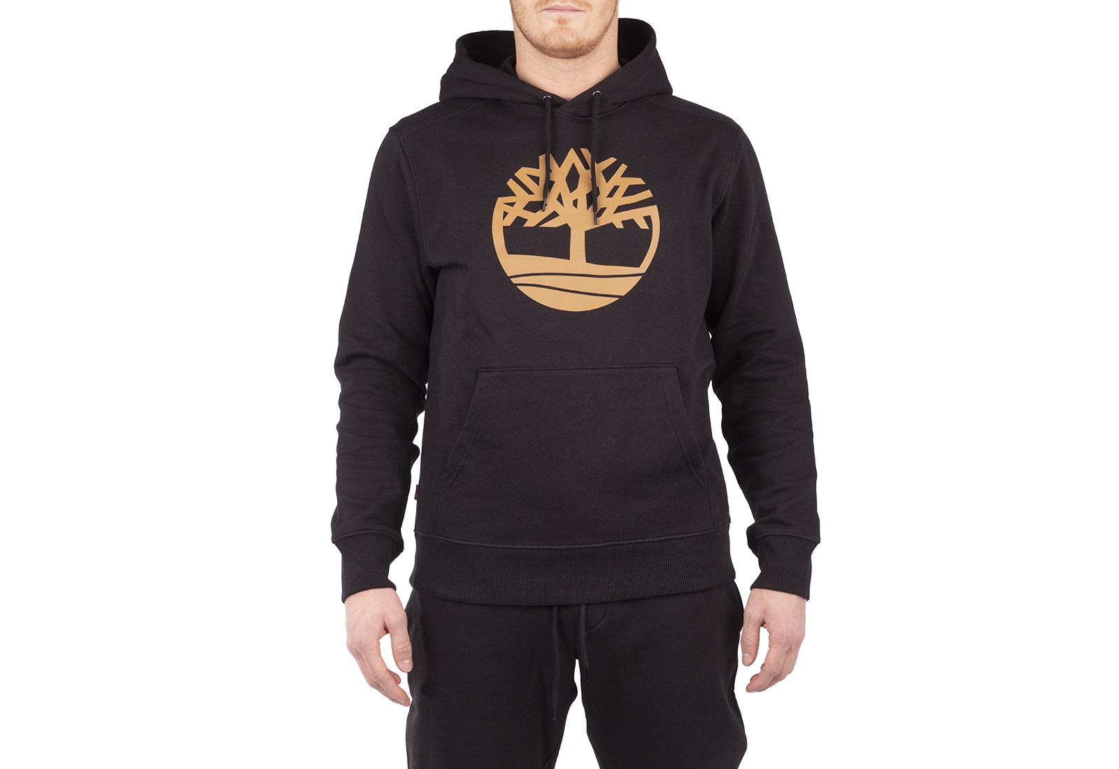 Timberland Îmbrăcăminte Core Logo Hoodie