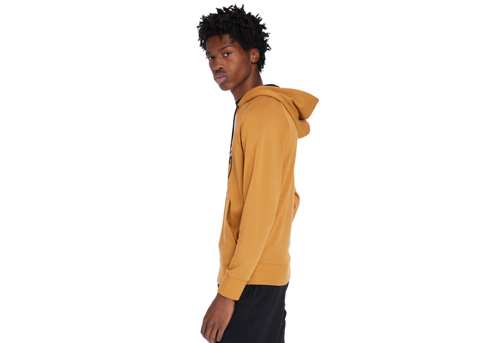 Timberland Îmbrăcăminte Core Logo Hoodie