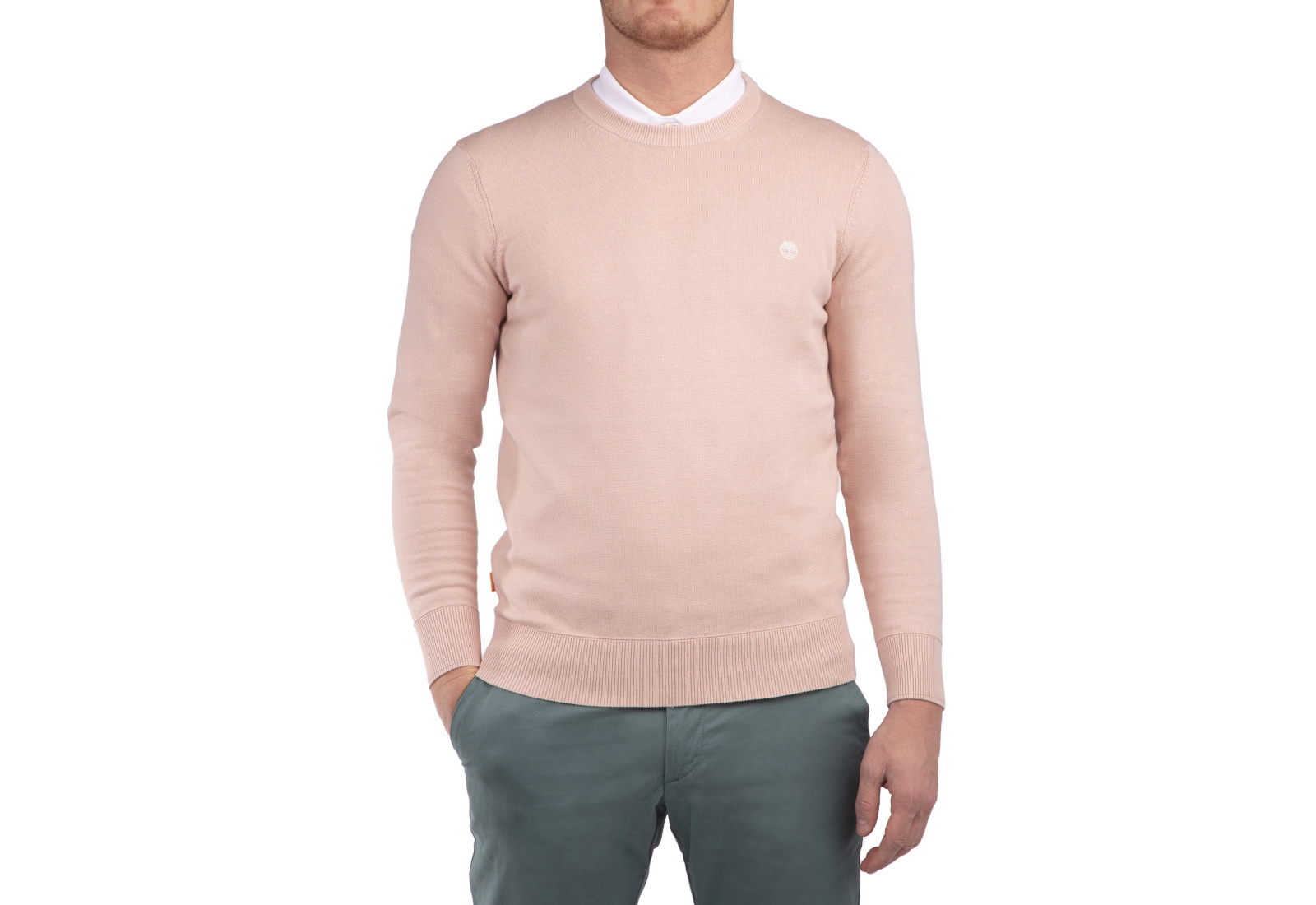 Timberland Îmbrăcăminte Williams River Crew