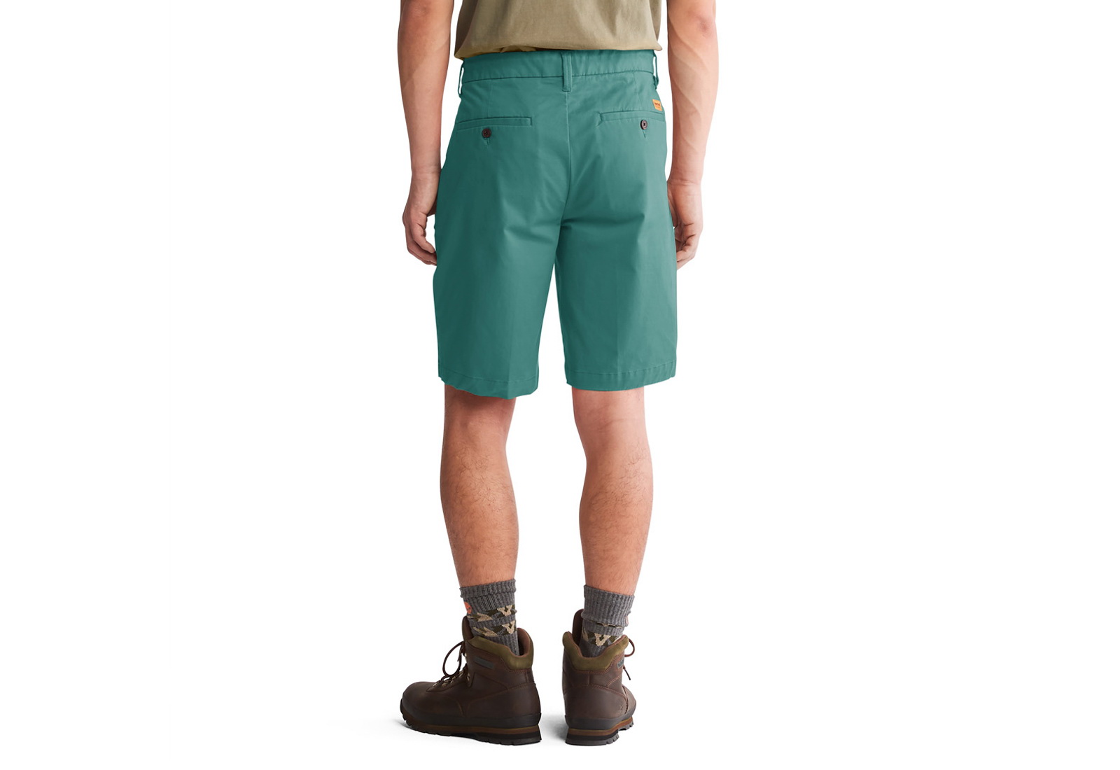 Timberland Îmbrăcăminte Squam Lake Stretch