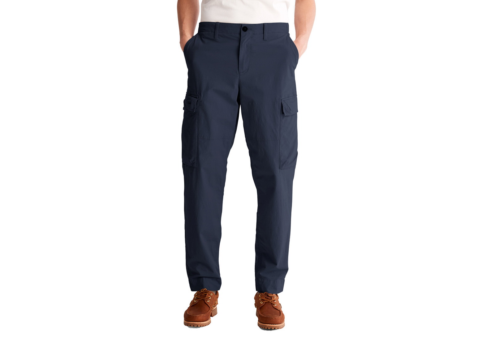 Timberland Îmbrăcăminte Outdoor Poplin Cargo