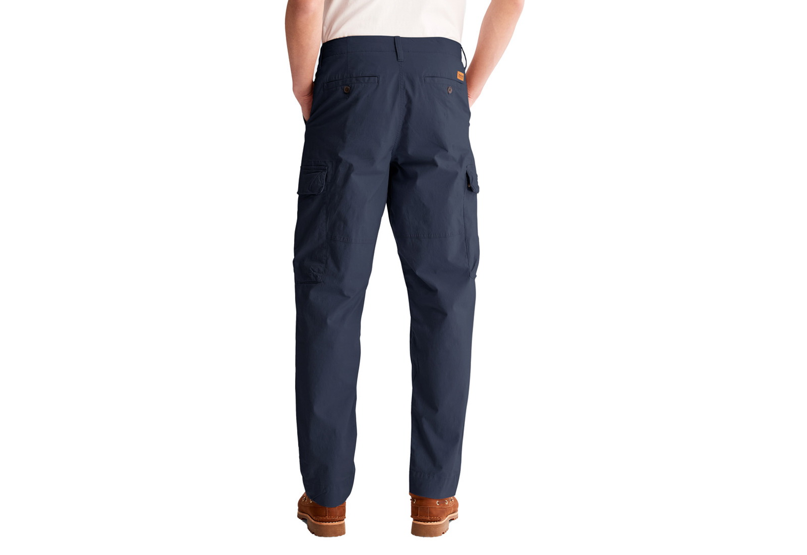 Timberland Îmbrăcăminte Outdoor Poplin Cargo
