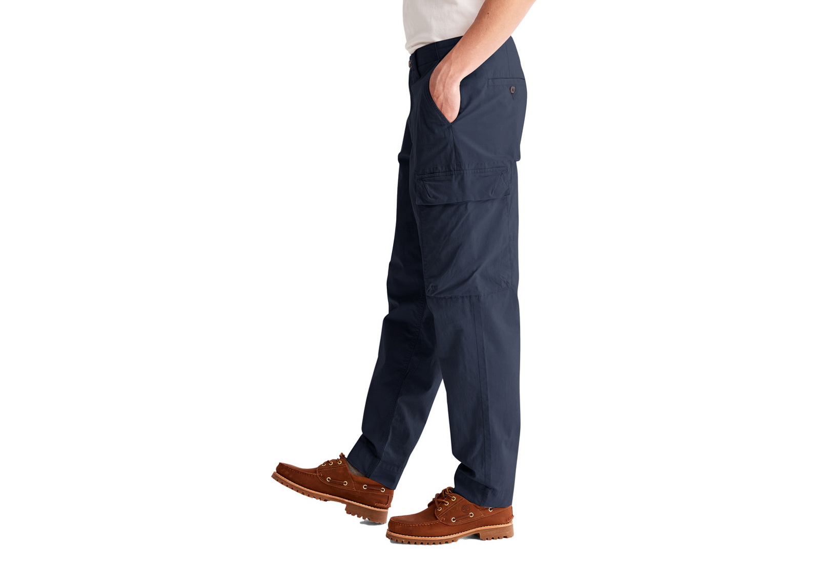 Timberland Îmbrăcăminte Outdoor Poplin Cargo