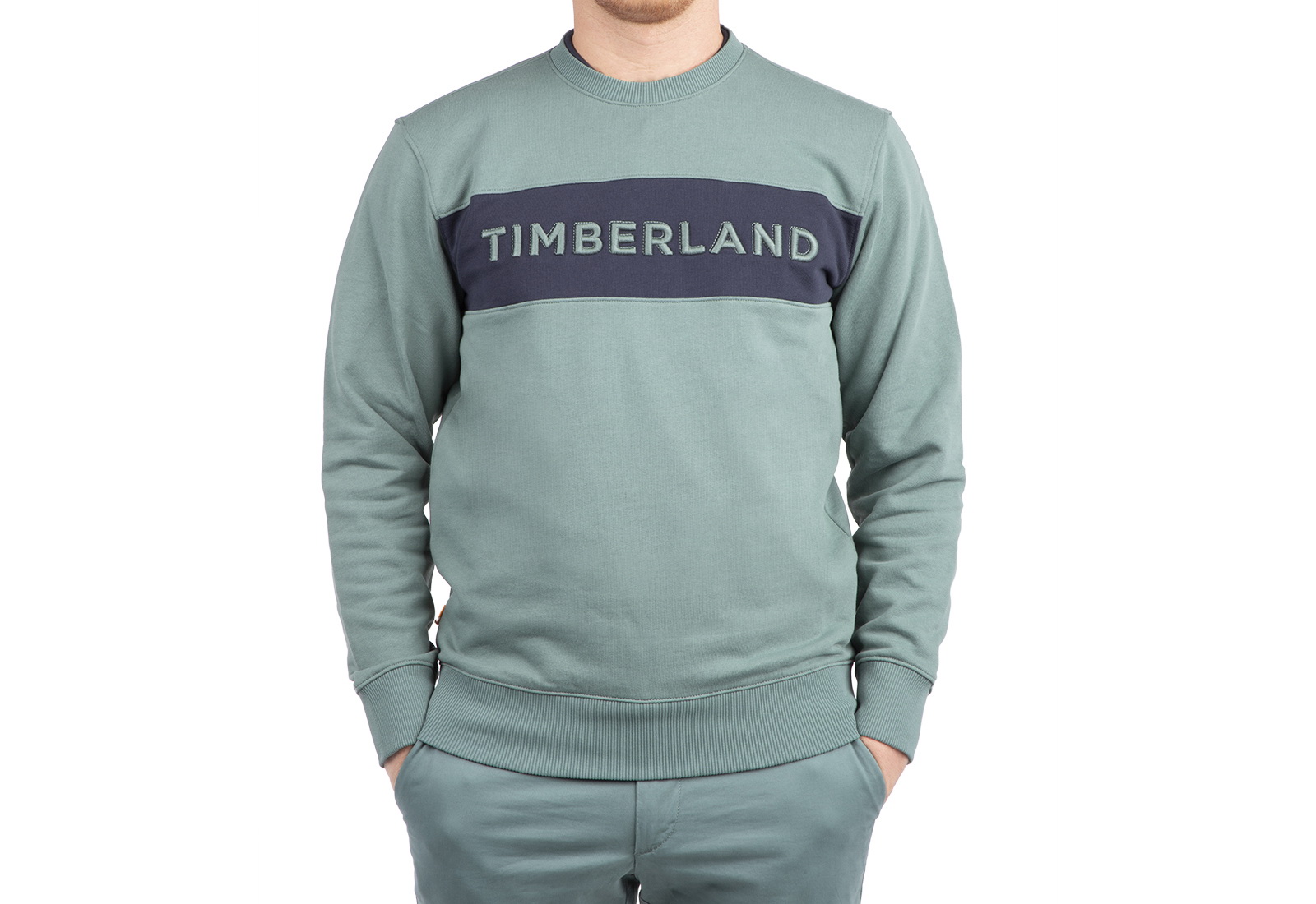 Timberland Haine Linear Logo Carrier