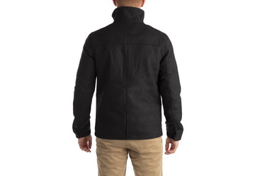 Timberland Îmbrăcăminte Traveller Mtn  Field Dark Charcoa