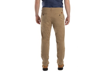 Timberland Îmbrăcăminte Squm Lk Strch Twill British Khak