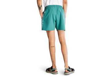 Timberland Îmbrăcăminte Logo Swim