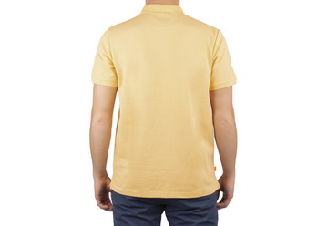 Timberland Îmbrăcăminte Basic Polo