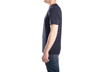 Timberland Îmbrăcăminte Yc Core Back Tee