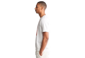 Timberland Îmbrăcăminte Oa Ss Graphc Tee
