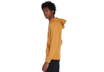 Timberland Îmbrăcăminte Core Logo Hoodie