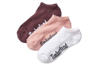 Timberland-Îmbrăcăminte-3pp Core No Show