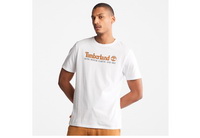 Timberland-Haine-Wwes Front Tee