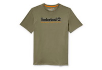 Timberland-Îmbrăcăminte-Wwes Front Tee