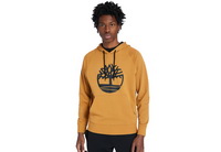 Timberland-Îmbrăcăminte-Core Logo Hoodie