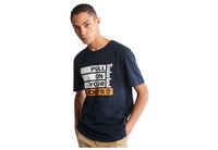 Timberland-Îmbrăcăminte-Ss Earthd Tee